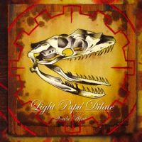 Light Pupil Dilate - Snake Wine medium